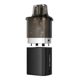 VOZOL ~ Vista Plug ~ Pod ~ Cherry Ice