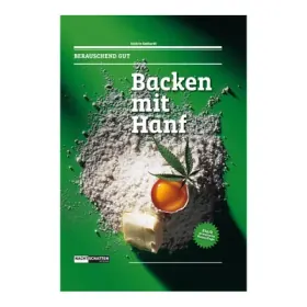 Backen mit Hanf - Berauschend gut!