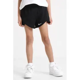 Nike Kids Sweatshorts - Schwarz 6y Kids