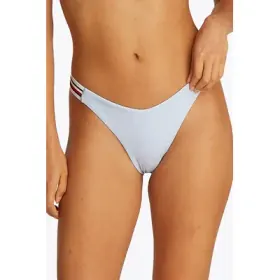 Tommy Hilfiger Bikini-Unterteil - Sweet Blue M Damen
