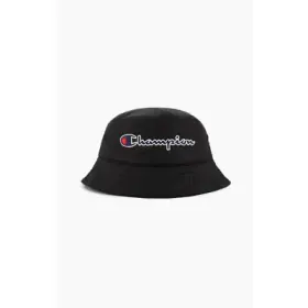 Champion Fischerhut / Bucket Hat - Schwarz M/L