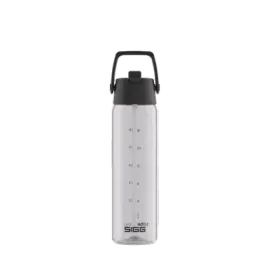 Trinkflasche Total Color ONE FLIP Transparent 0.75 L