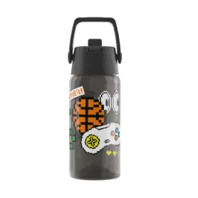 Kinder Trinkflasche VIVA ONE Flip Win 0.5 L