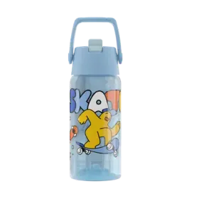 Kinder Trinkflasche VIVA ONE Flip Street 0.5 L