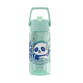 Kinder Trinkflasche VIVA ONE Flip Music 0.5 L