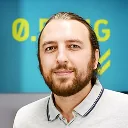 Portrait von Marko Mihajlovic